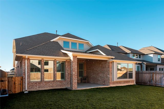 513 Echo PASS, Liberty Hill, TX 78642
