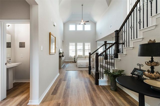 513 Echo PASS, Liberty Hill, TX 78642