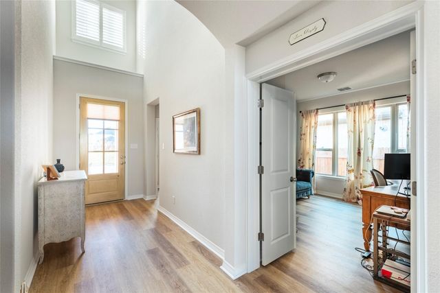 513 Echo PASS, Liberty Hill, TX 78642