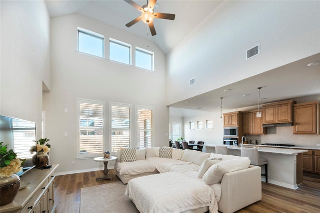 513 Echo PASS, Liberty Hill, TX 78642