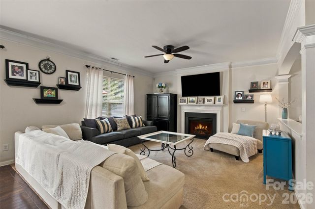 7337 Adirondack Drive, Denver, NC 28037