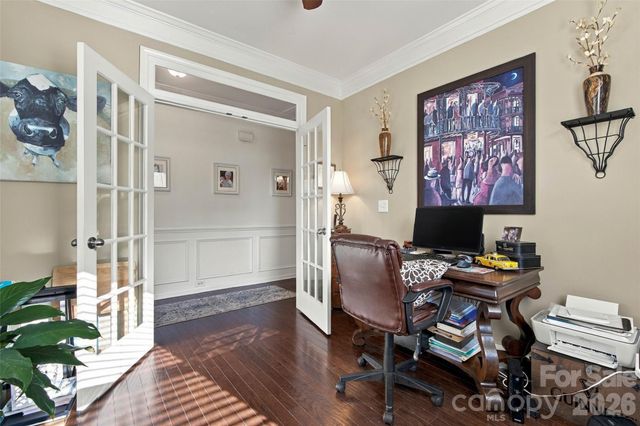 7337 Adirondack Drive, Denver, NC 28037