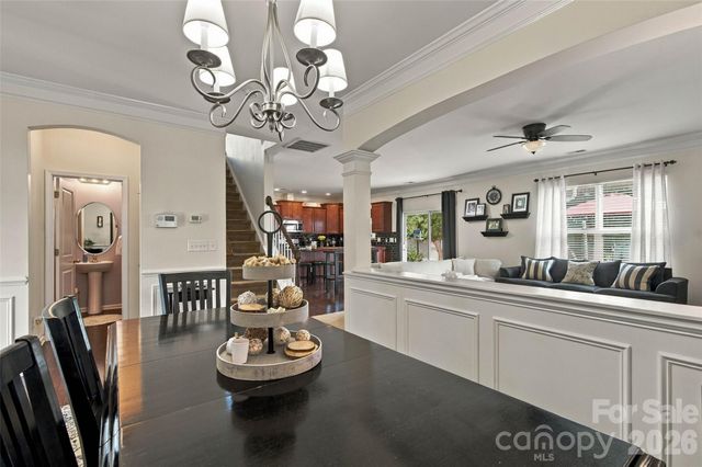 7337 Adirondack Drive, Denver, NC 28037