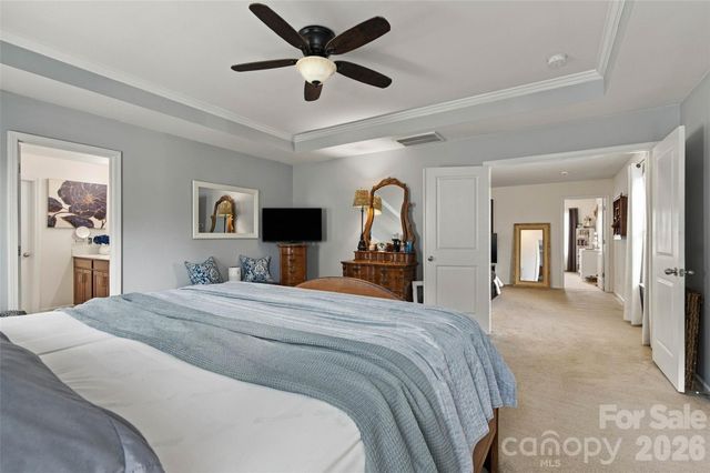 7337 Adirondack Drive, Denver, NC 28037