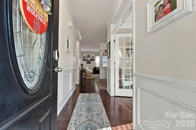 7337 Adirondack Drive, Denver, NC 28037