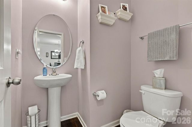 7337 Adirondack Drive, Denver, NC 28037