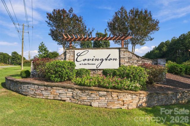 7337 Adirondack Drive, Denver, NC 28037