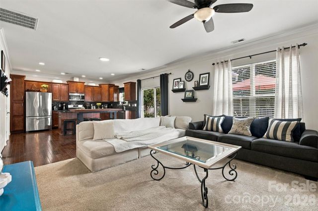 7337 Adirondack Drive, Denver, NC 28037