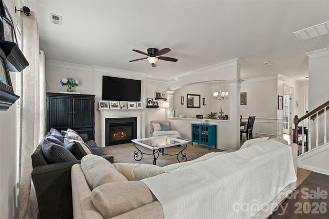 7337 Adirondack Drive, Denver, NC 28037