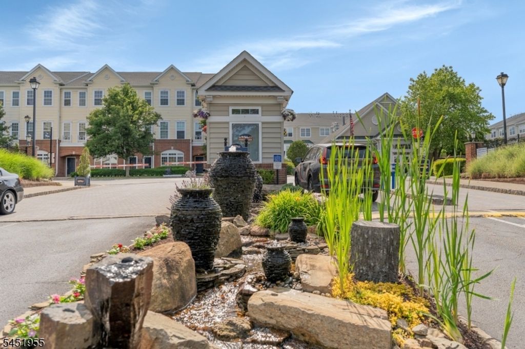1103 Hamilton St 1103, Belleville Twp., NJ 07109 — exterior
