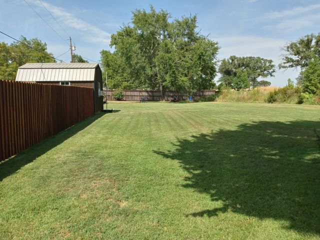 842 Vz County Road 4414, Canton, TX 75103