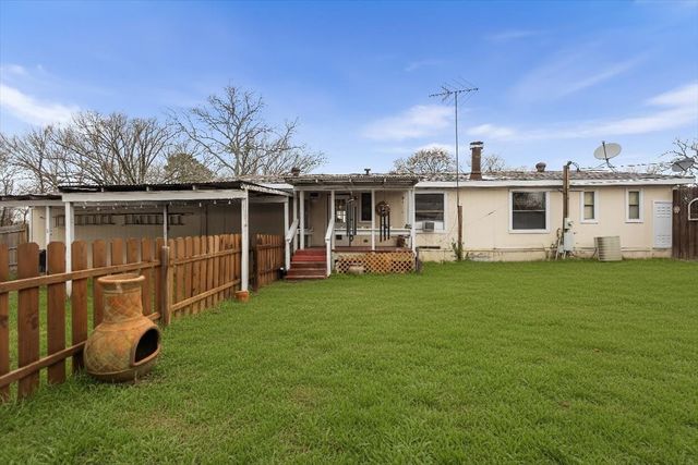 842 Vz County Road 4414, Canton, TX 75103