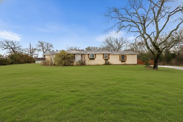 842 Vz County Road 4414, Canton, TX 75103