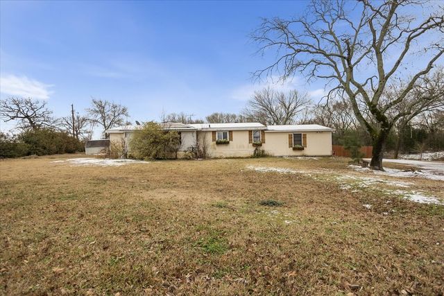 842 Vz County Road 4414, Canton, TX 75103