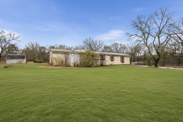 842 Vz County Road 4414, Canton, TX 75103