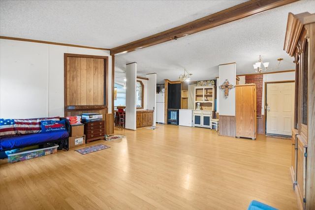 842 Vz County Road 4414, Canton, TX 75103