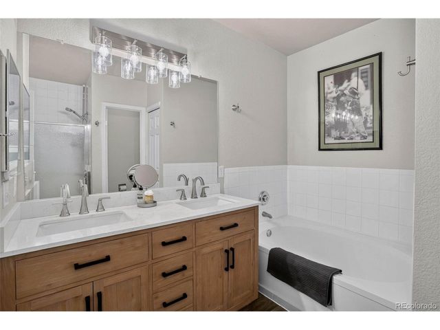 6436 Silver Mesa Dr E, Littleton, CO 80130