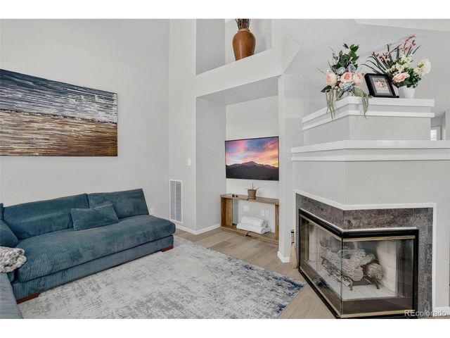 6436 Silver Mesa Dr E, Littleton, CO 80130