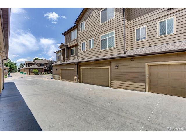 6436 Silver Mesa Dr E, Littleton, CO 80130
