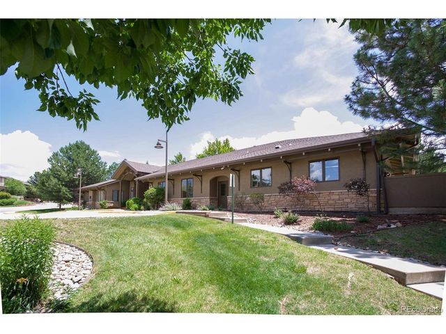 6436 Silver Mesa Dr E, Littleton, CO 80130