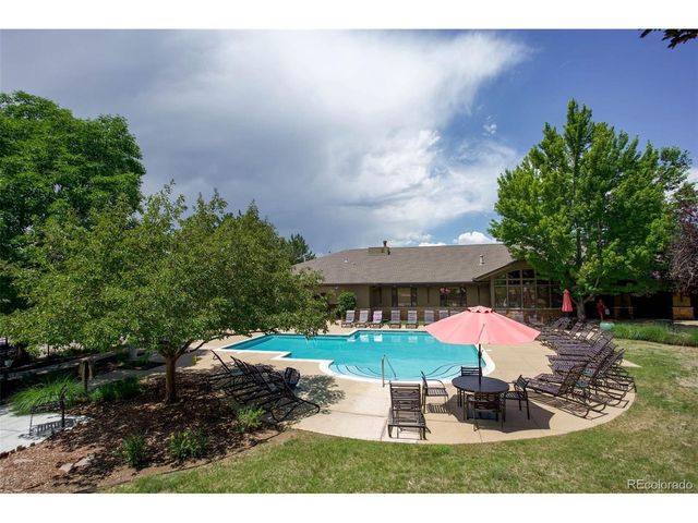 6436 Silver Mesa Dr E, Littleton, CO 80130