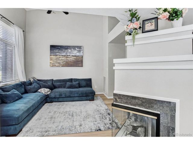6436 Silver Mesa Dr E, Littleton, CO 80130