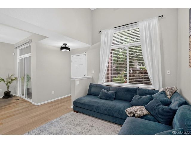 6436 Silver Mesa Dr E, Littleton, CO 80130
