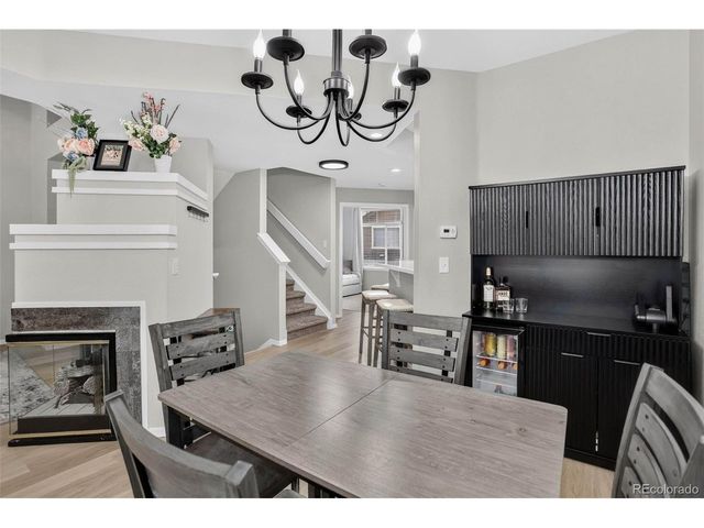 6436 Silver Mesa Dr E, Littleton, CO 80130