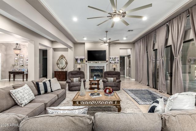 22112 S 119th Street, Chandler, AZ 85249