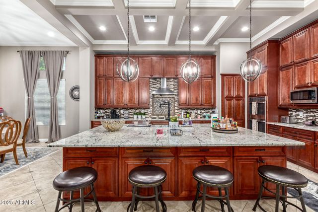 22112 S 119th Street, Chandler, AZ 85249