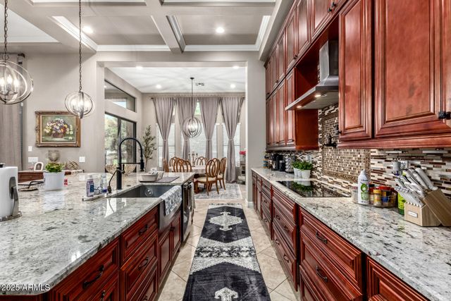 22112 S 119th Street, Chandler, AZ 85249