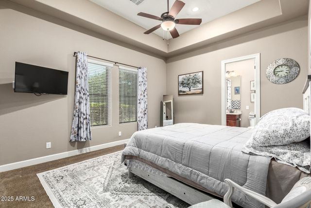 22112 S 119th Street, Chandler, AZ 85249