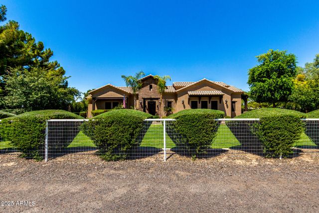 22112 S 119th Street, Chandler, AZ 85249