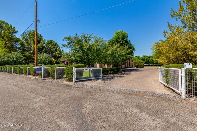 22112 S 119th Street, Chandler, AZ 85249