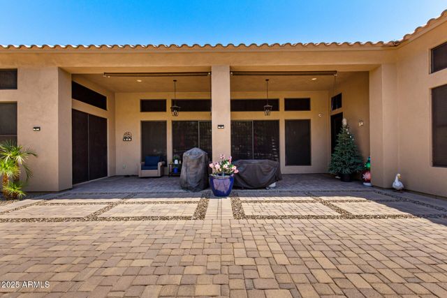 22112 S 119th Street, Chandler, AZ 85249