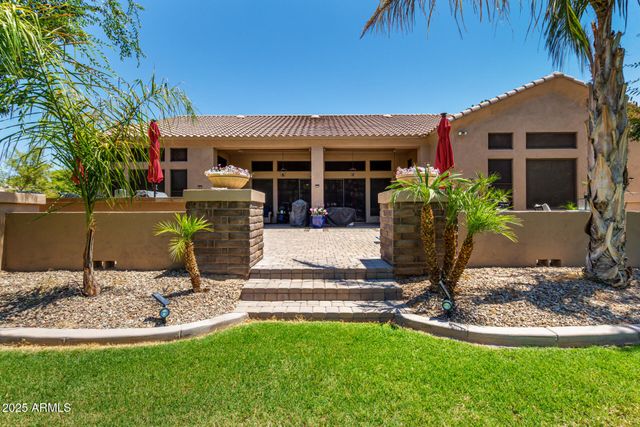 22112 S 119th Street, Chandler, AZ 85249