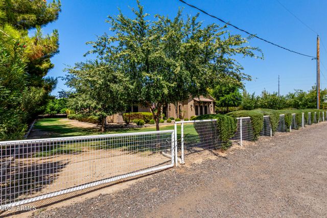 22112 S 119th Street, Chandler, AZ 85249