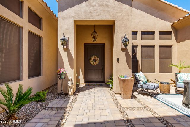 22112 S 119th Street, Chandler, AZ 85249