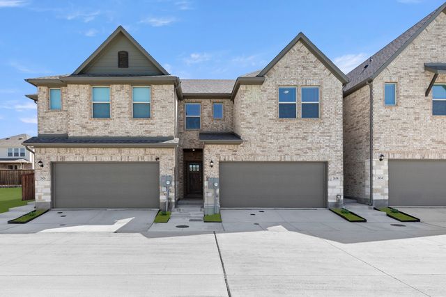 2630 Copper Breaks Street, Dallas, TX 75228