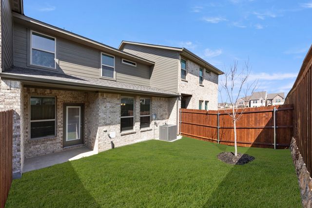 2630 Copper Breaks Street, Dallas, TX 75228