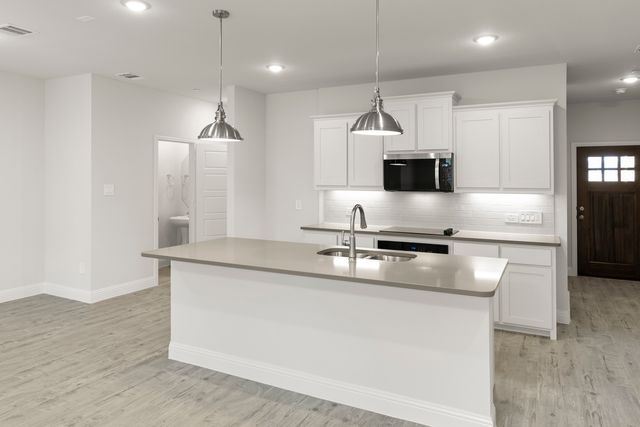 2630 Copper Breaks Street, Dallas, TX 75228