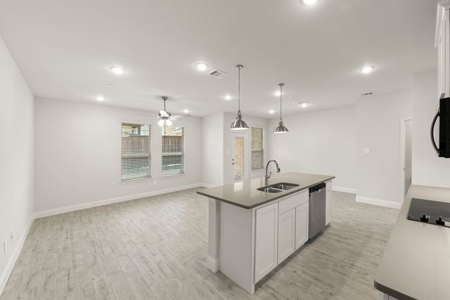 2630 Copper Breaks Street, Dallas, TX 75228