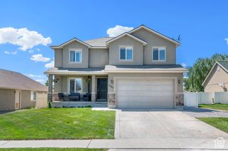 1940 S 500 W, Lehi, UT 84043