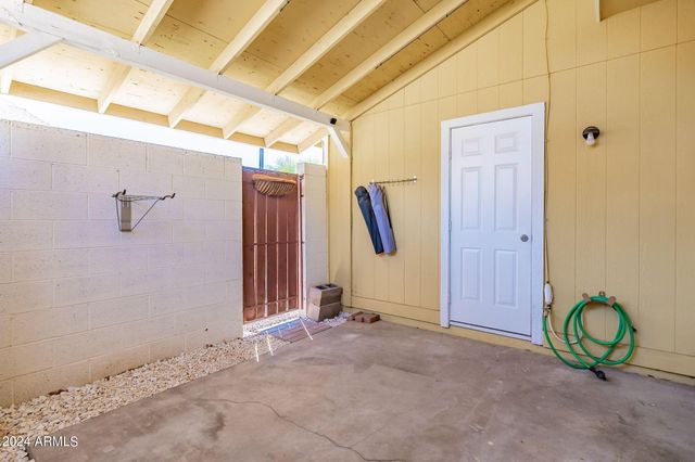 1970 N Hartford Street Unit 99, Chandler, AZ 85225