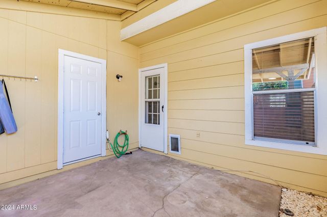 1970 N Hartford Street Unit 99, Chandler, AZ 85225