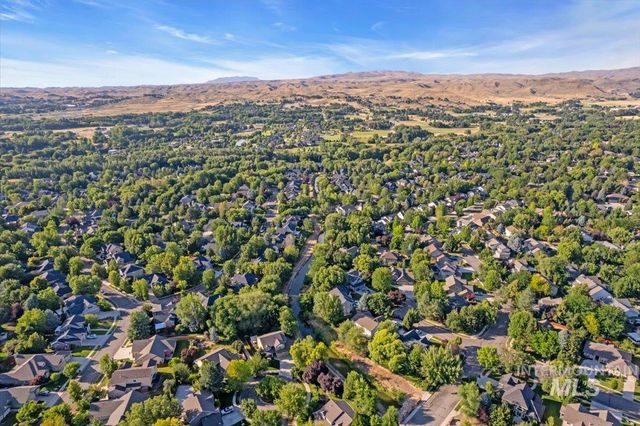 1354 E Nest View Ct, Eagle, ID 83616