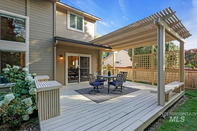 1354 E Nest View Ct, Eagle, ID 83616