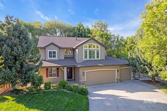 1354 E Nest View Ct, Eagle, ID 83616