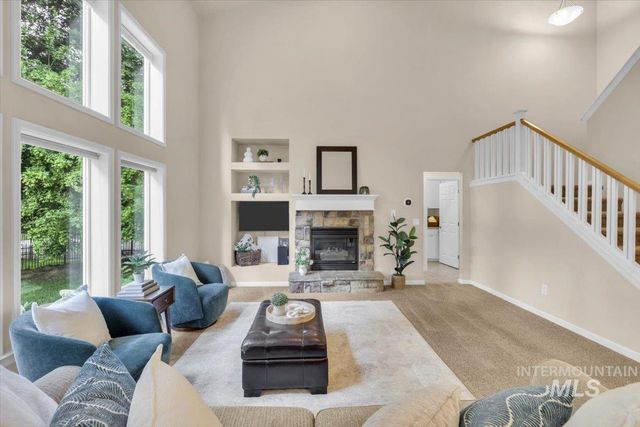 1354 E Nest View Ct, Eagle, ID 83616