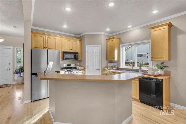 1354 E Nest View Ct, Eagle, ID 83616